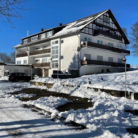 Aventur Studio 212 Am Rotharrsteig Medebach Exterior photo