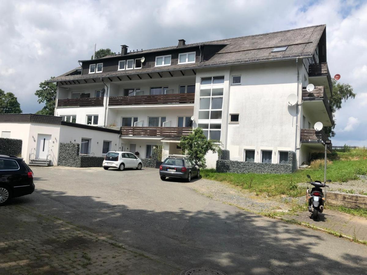 Aventur Studio 212 Am Rotharrsteig Medebach Exterior photo